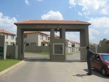 3 Bedroom Property for Sale in North Riding Gauteng