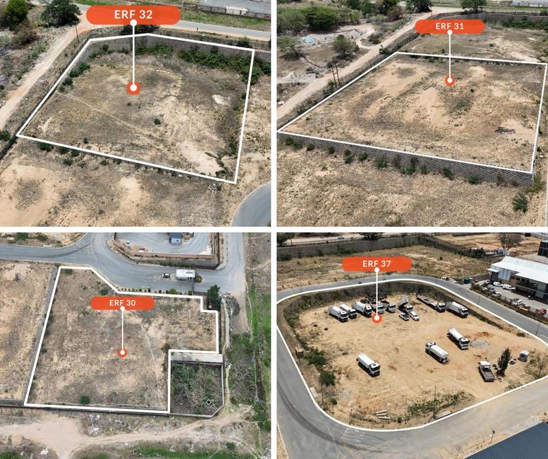 Commercial Property for Sale in Cosmo City Gauteng