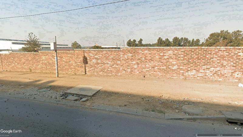 Commercial Property for Sale in Cosmo City Gauteng