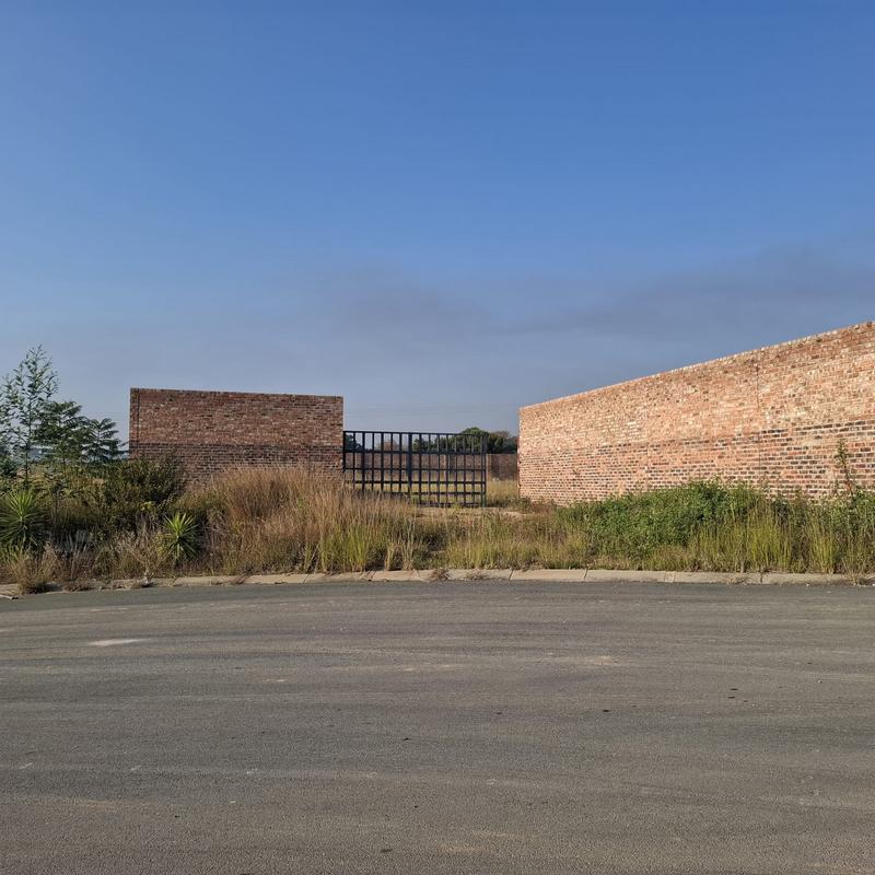 Commercial Property for Sale in Mostyn Park Gauteng