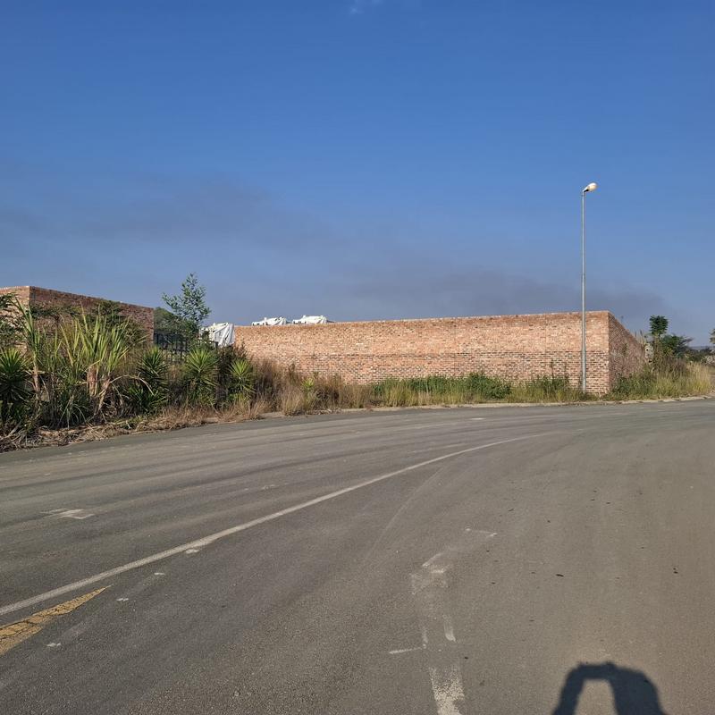 Commercial Property for Sale in Mostyn Park Gauteng