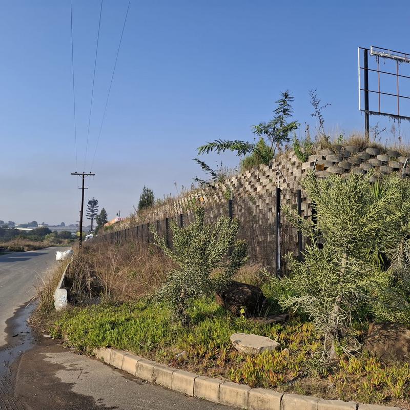Commercial Property for Sale in Mostyn Park Gauteng