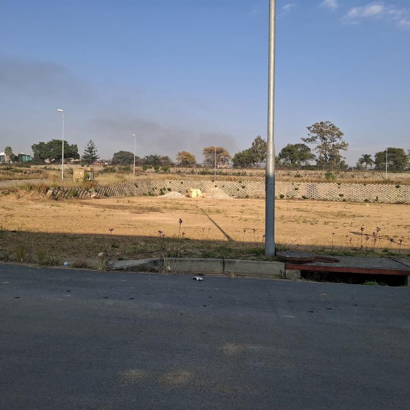 Commercial Property for Sale in Mostyn Park Gauteng