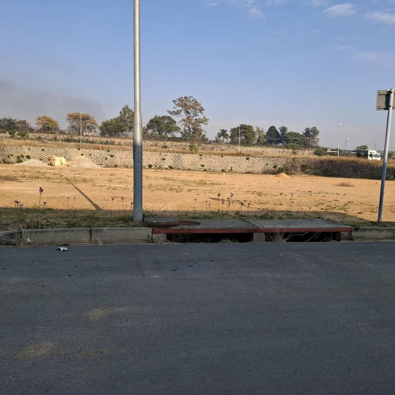 Commercial Property for Sale in Mostyn Park Gauteng