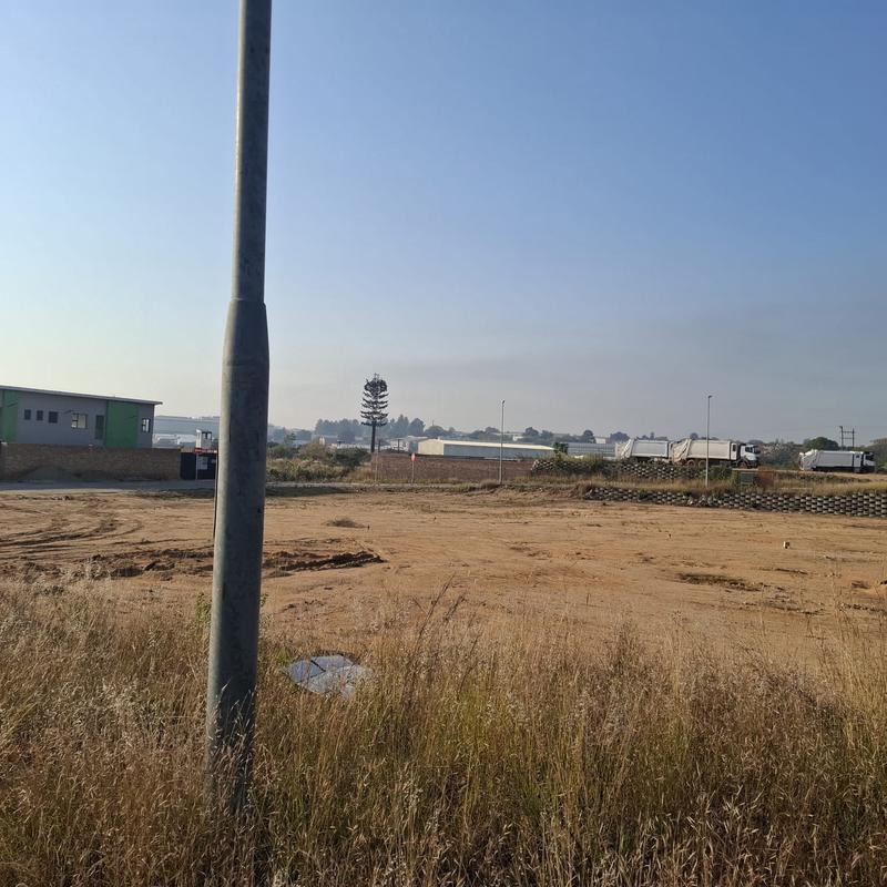Commercial Property for Sale in Mostyn Park Gauteng