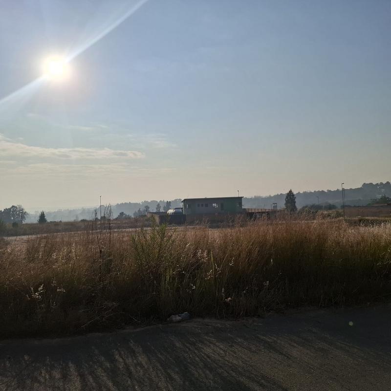 Commercial Property for Sale in Mostyn Park Gauteng