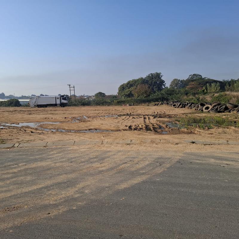 Commercial Property for Sale in Mostyn Park Gauteng