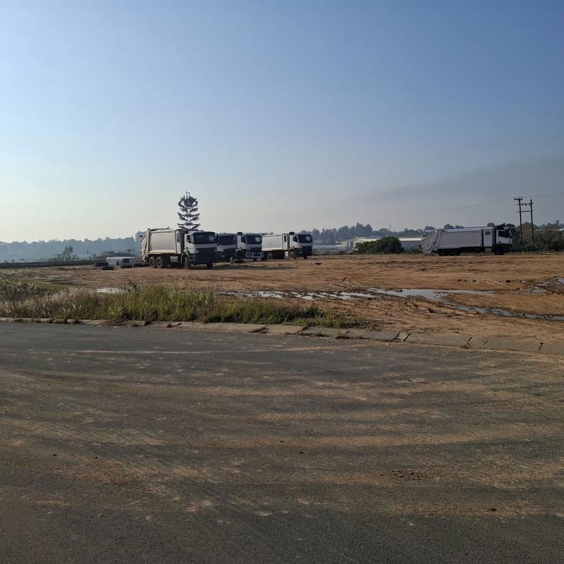 Commercial Property for Sale in Mostyn Park Gauteng