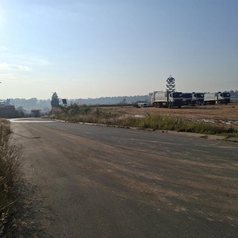 Commercial Property for Sale in Mostyn Park Gauteng