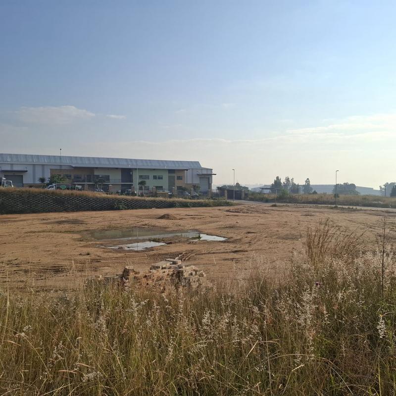 Commercial Property for Sale in Mostyn Park Gauteng