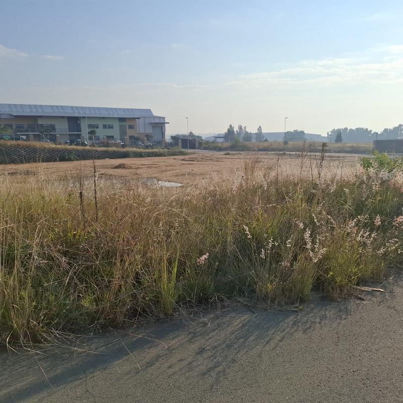 Commercial Property for Sale in Mostyn Park Gauteng