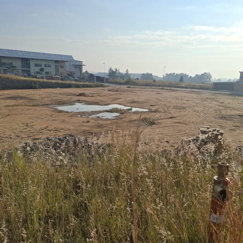 Commercial Property for Sale in Mostyn Park Gauteng