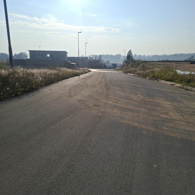 Commercial Property for Sale in Mostyn Park Gauteng