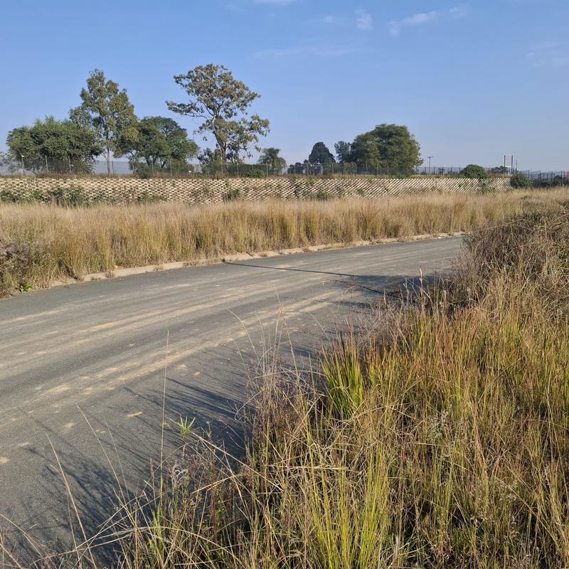 Commercial Property for Sale in Mostyn Park Gauteng