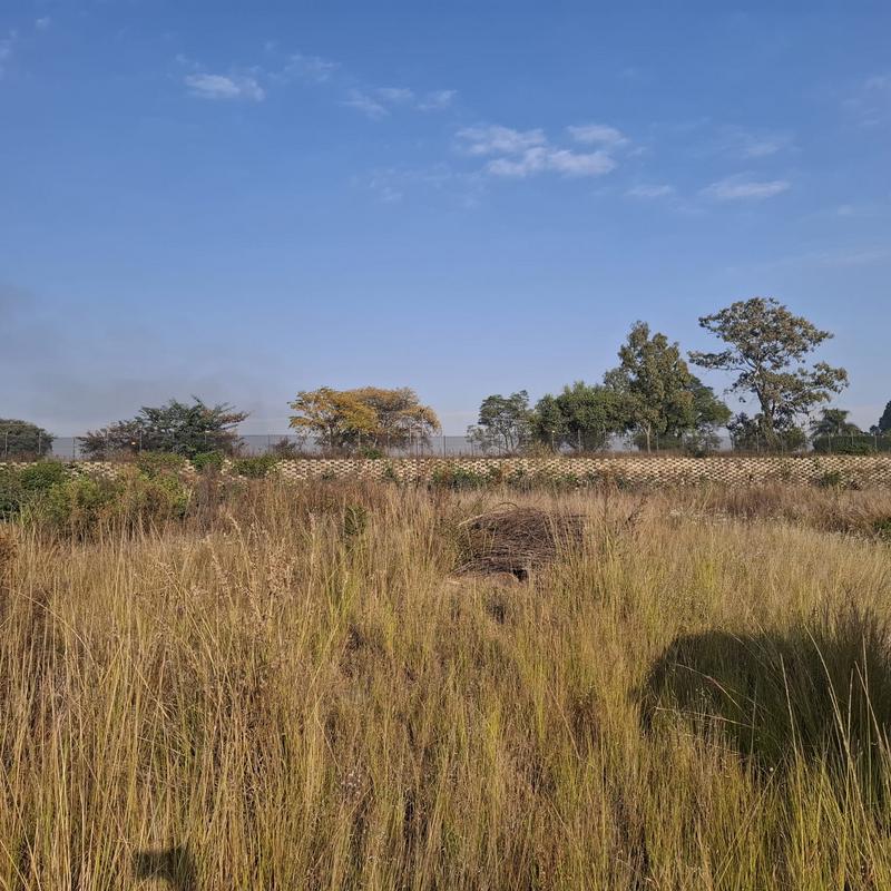 Commercial Property for Sale in Mostyn Park Gauteng