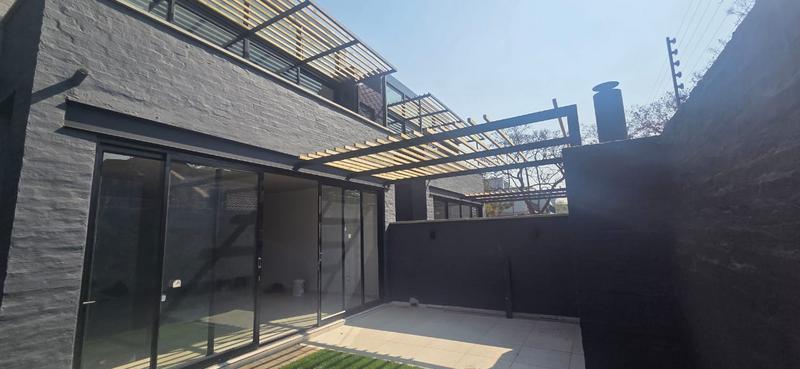 3 Bedroom Property for Sale in Hazelwood Gauteng