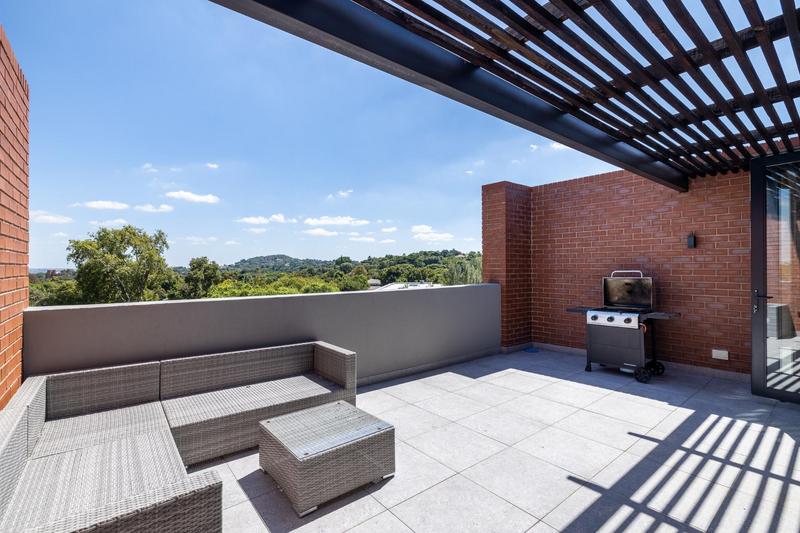 To Let 3 Bedroom Property for Rent in Brooklyn Gauteng