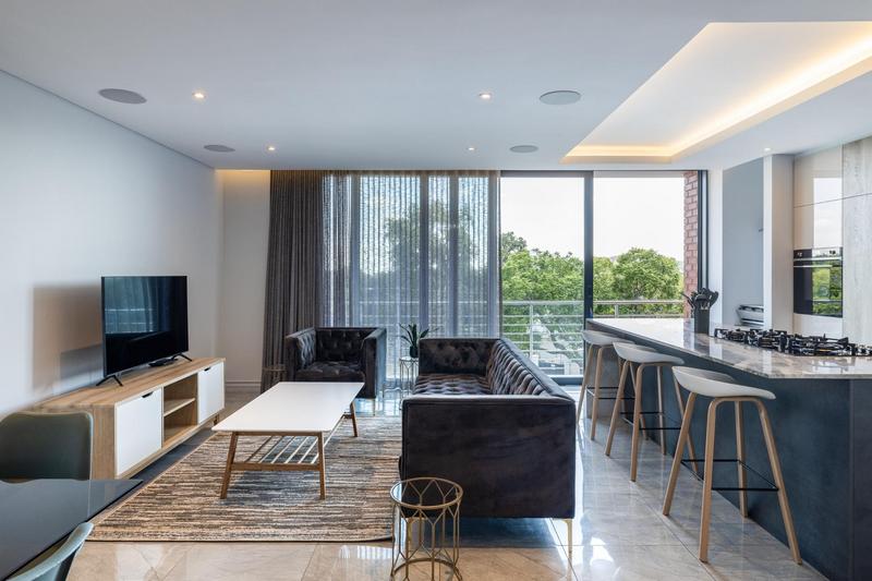 To Let 3 Bedroom Property for Rent in Brooklyn Gauteng