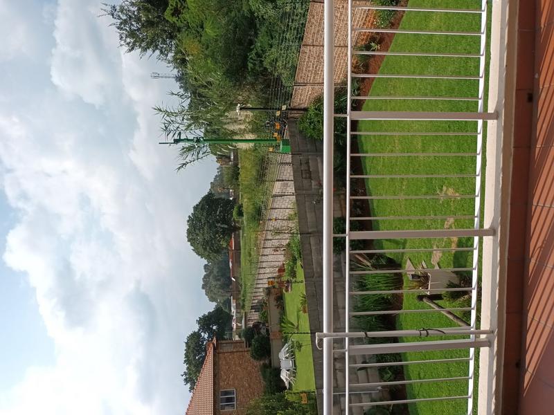 To Let 2 Bedroom Property for Rent in Brentwood Gauteng