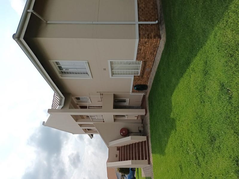 To Let 2 Bedroom Property for Rent in Brentwood Gauteng