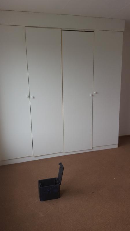 To Let 2 Bedroom Property for Rent in Sonneveld Gauteng