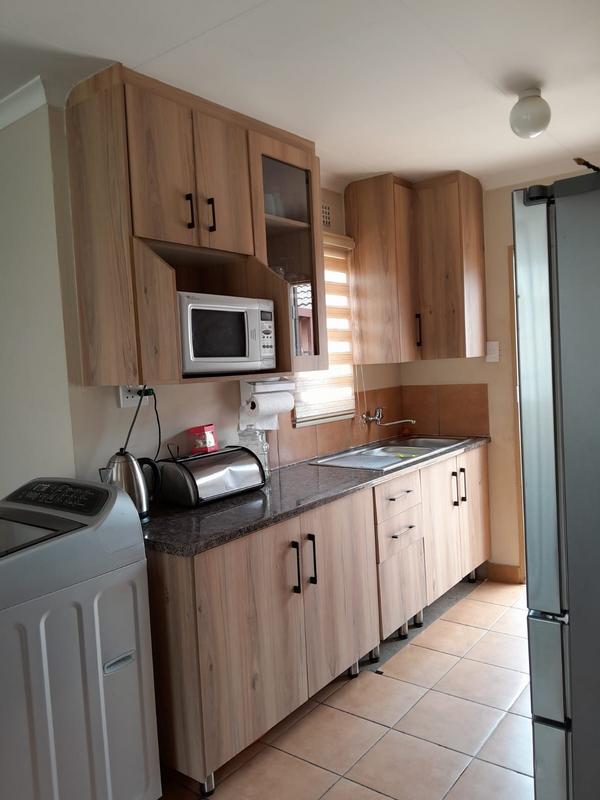 3 Bedroom Property for Sale in Albertsdal Gauteng