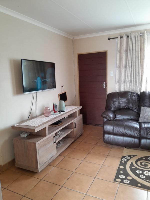 3 Bedroom Property for Sale in Albertsdal Gauteng