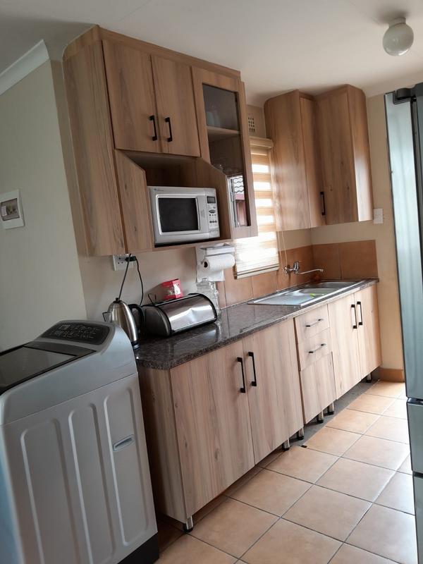 3 Bedroom Property for Sale in Albertsdal Gauteng