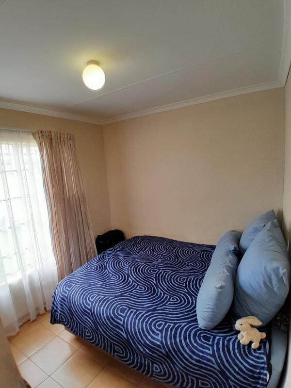 3 Bedroom Property for Sale in Albertsdal Gauteng