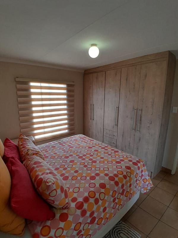 3 Bedroom Property for Sale in Albertsdal Gauteng