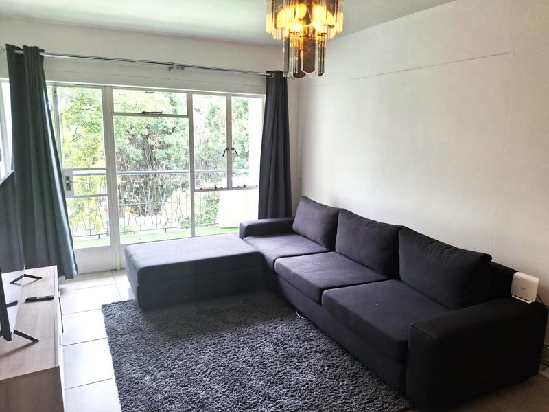 2 Bedroom Property for Sale in Parkmore Gauteng