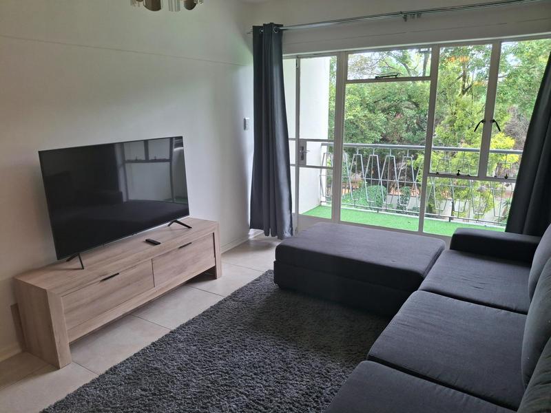 2 Bedroom Property for Sale in Parkmore Gauteng