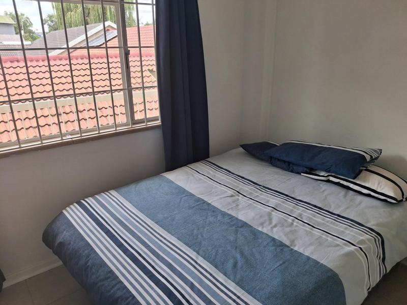 2 Bedroom Property for Sale in Parkmore Gauteng