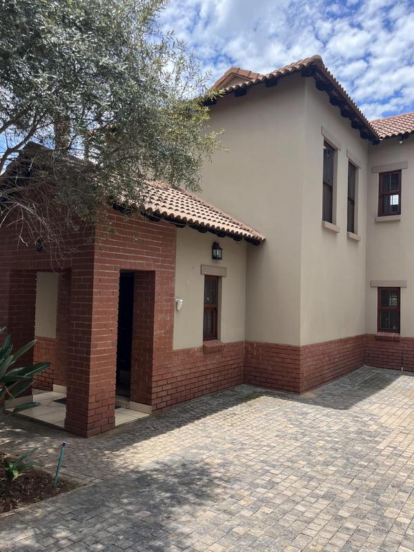 4 Bedroom Property for Sale in Menlo Park Gauteng