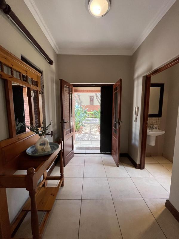 4 Bedroom Property for Sale in Menlo Park Gauteng