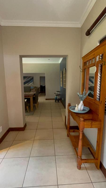 4 Bedroom Property for Sale in Menlo Park Gauteng