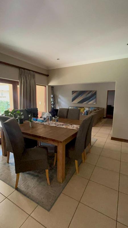 4 Bedroom Property for Sale in Menlo Park Gauteng