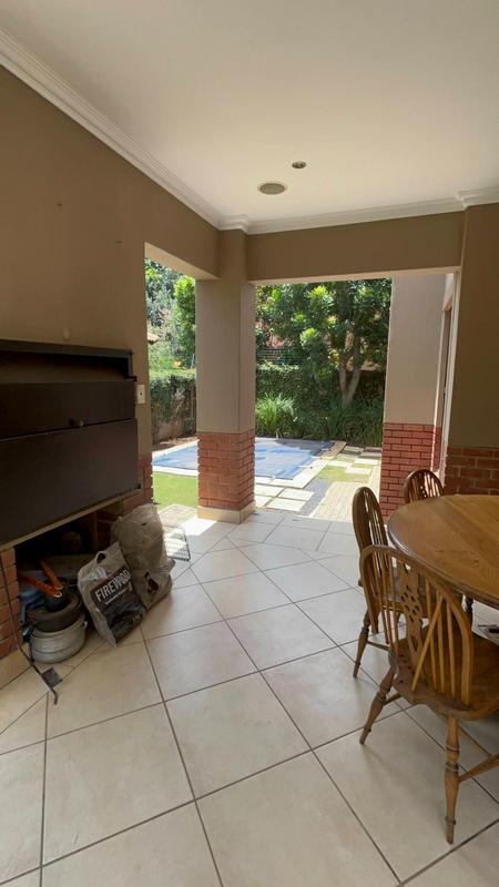 4 Bedroom Property for Sale in Menlo Park Gauteng
