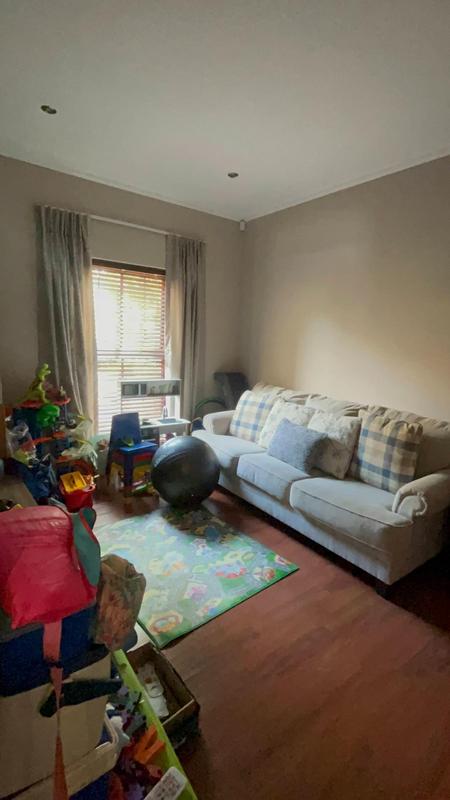 4 Bedroom Property for Sale in Menlo Park Gauteng
