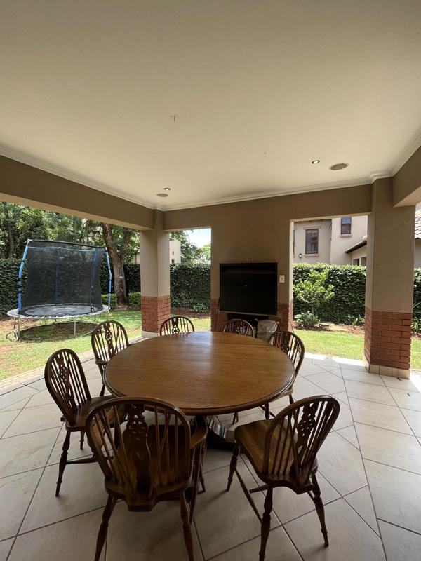 4 Bedroom Property for Sale in Menlo Park Gauteng