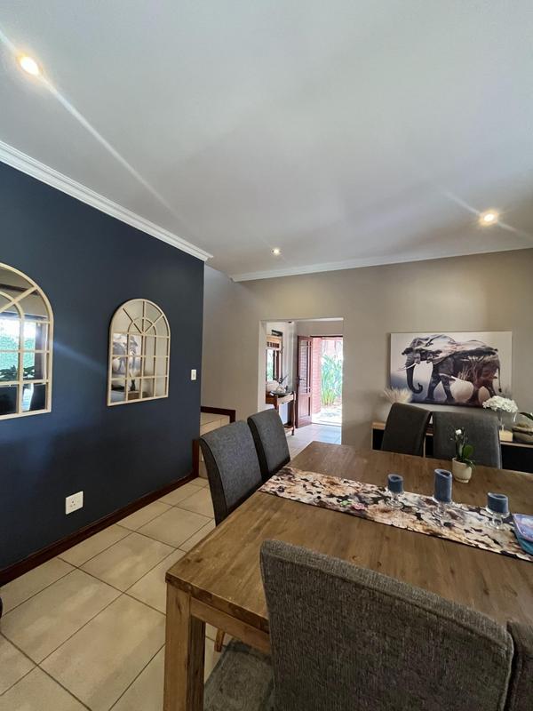 4 Bedroom Property for Sale in Menlo Park Gauteng