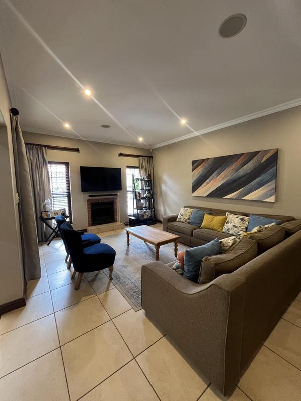 4 Bedroom Property for Sale in Menlo Park Gauteng