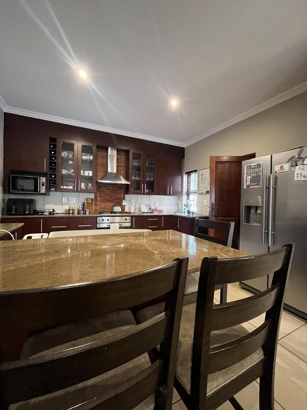 4 Bedroom Property for Sale in Menlo Park Gauteng