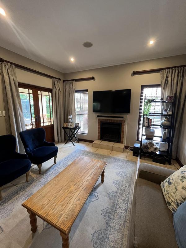 4 Bedroom Property for Sale in Menlo Park Gauteng