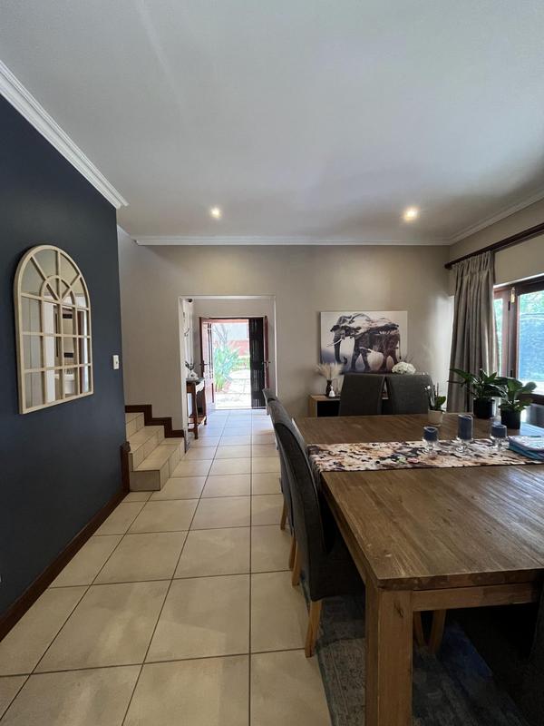 4 Bedroom Property for Sale in Menlo Park Gauteng