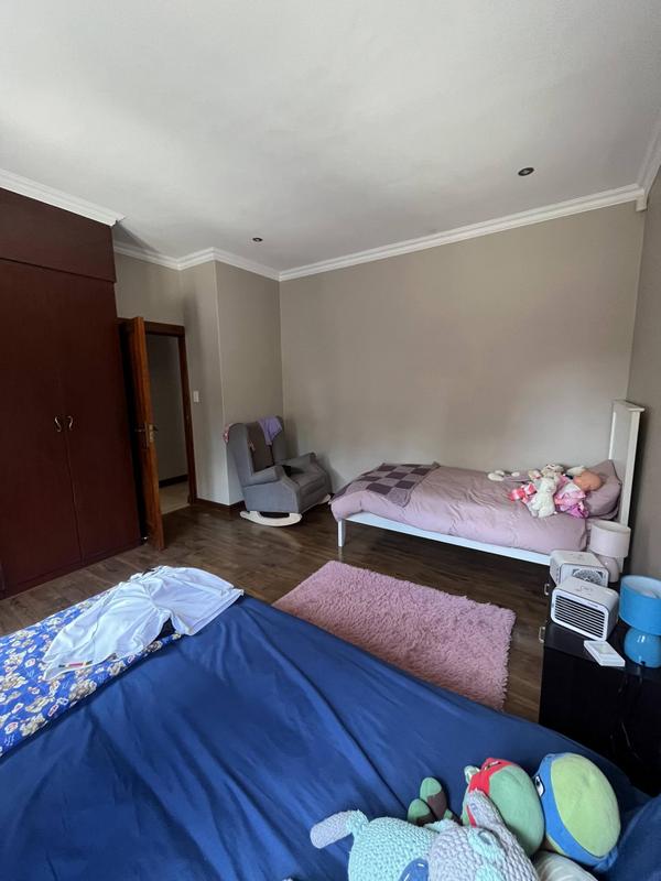 4 Bedroom Property for Sale in Menlo Park Gauteng