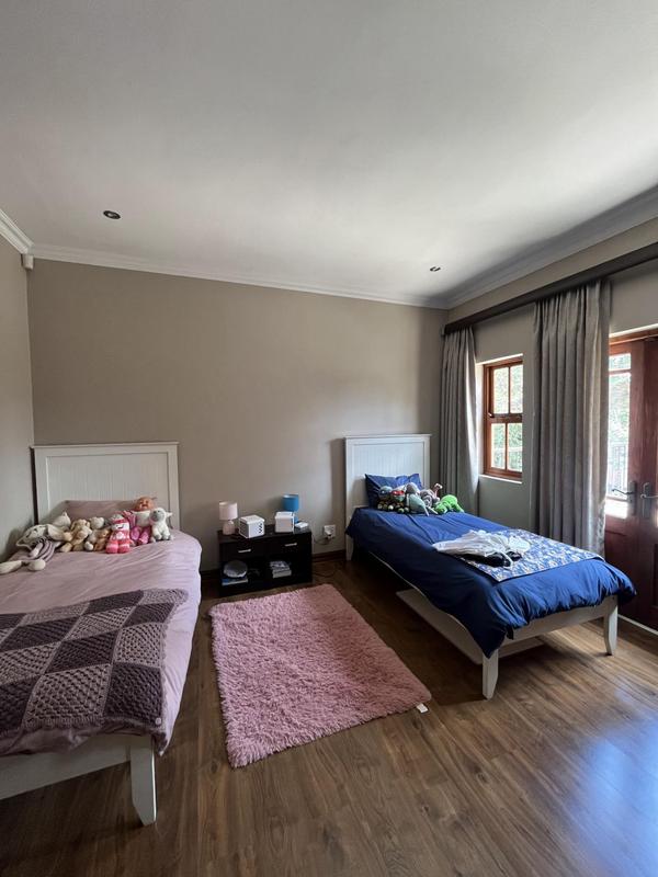 4 Bedroom Property for Sale in Menlo Park Gauteng