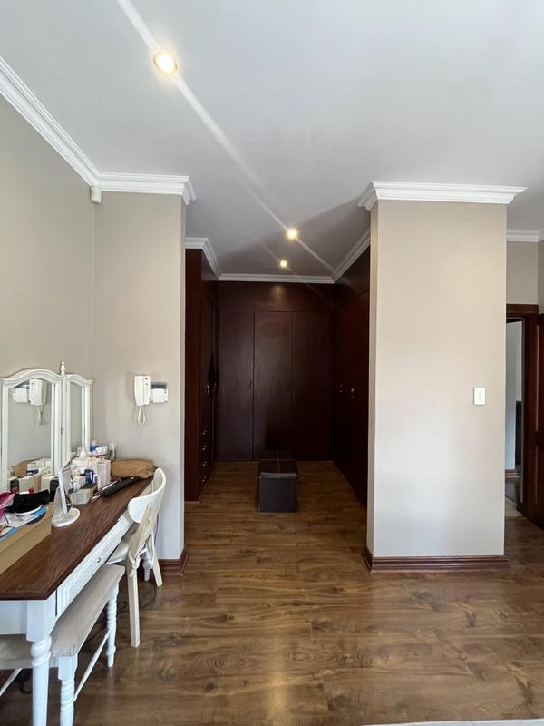 4 Bedroom Property for Sale in Menlo Park Gauteng