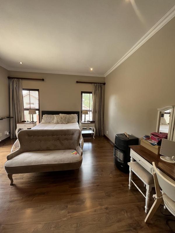 4 Bedroom Property for Sale in Menlo Park Gauteng