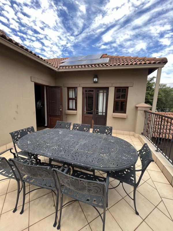 4 Bedroom Property for Sale in Menlo Park Gauteng